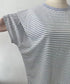 ゆったりベーシックシャツ